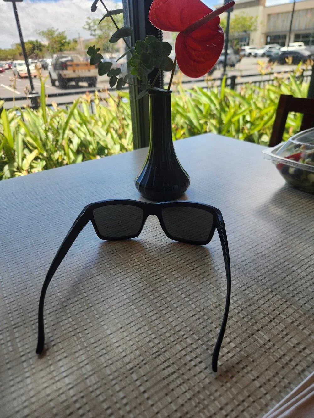 Madson Piston Sunglasses